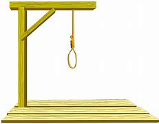 Image result for A Gallows