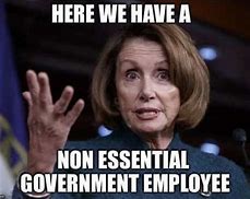 Image result for Nancy Pelosi as the Crypt Keeper Meme
