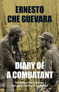 Image result for Che Guevara Books