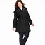 Image result for Plus Size Women's Raincoats
