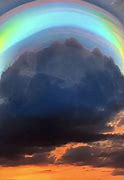 Image result for Are Rainbow Clouds Real