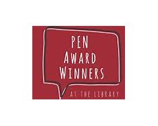 Image result for Pen Awards