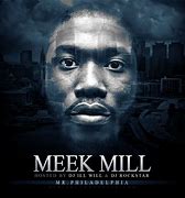 Image result for Meek Mill Album Cover