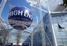 Image result for High-End Munich