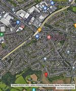 Image result for Google Maps Belfast