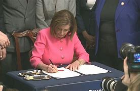 Image result for Pelosi Pen Typo