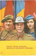Image result for Romanian Soldier Cold War