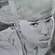 Image result for Chris Brown Fame Drawing