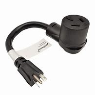 Image result for 20 Amp Plug Adapter