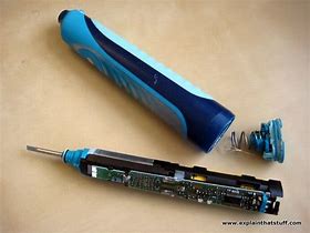 Image result for Sonic Electric Toothbrush
