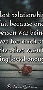 Image result for Sad Quotes About Relationships
