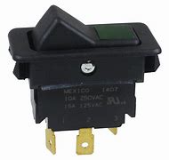 Image result for Eaton Rocker Switch