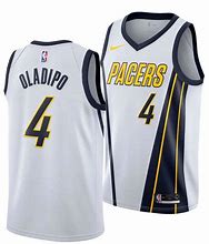 Image result for Indiana Pacers Uniforms
