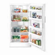 Image result for 5 Cubic Foot Upright Freezer