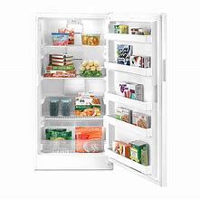 Image result for 13 Cubic Foot Upright Freezer Glass She Llf