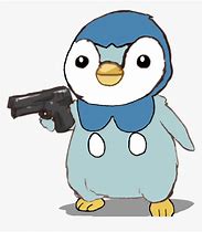 Image result for Cute Animals with Guns