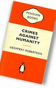 Image result for Crimes Against Humanity Books