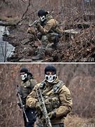 Image result for Donbass Soldier
