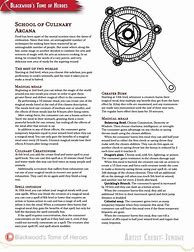 Image result for Dnd Wizard Student