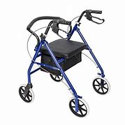 Image result for Upright Walker with Wheels
