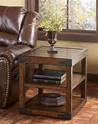 Image result for Rustic Living Room Tables