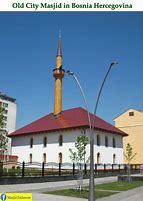 Image result for Bosnian Mosque