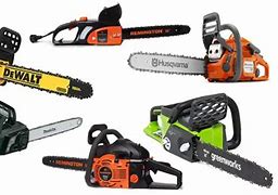 Image result for 16 Inch Chain Saw