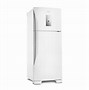 Image result for Frosty Frost Free Refrigerator