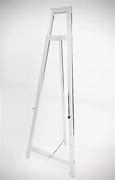 Image result for Acrylic Easel Stand