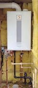Image result for Hot Water Heater Installation