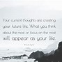 Image result for Focus On Future Quotes