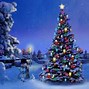 Image result for Holiday Screensavers for Windows 7