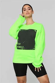 Image result for Cute Crop Top Sweatshirts