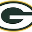 Image result for Go Packers PNG