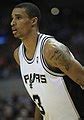 Image result for George Hill NBA