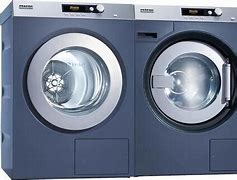 Image result for Blue Washer and Dryer