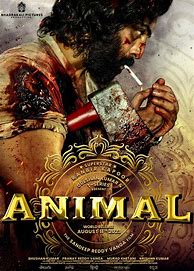 Image result for Animal Movie Cast