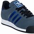 Image result for adidas blue sneakers for men
