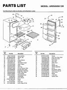 Image result for commercial freezer parts