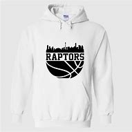 Image result for Toronto Raptors Hoodie