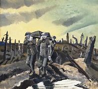 Image result for World War 1 Art
