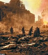 Image result for Dresden War Crime