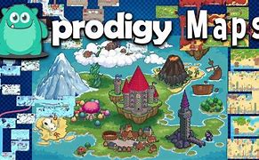 Image result for Prodigy Math Game Old Version