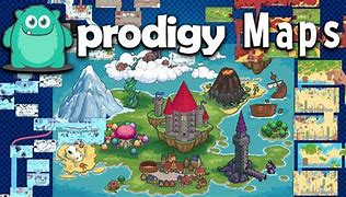 Image result for Old Prodigy Math