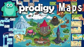 Image result for Prodigy Old Monsters