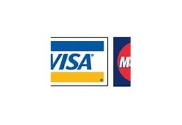Image result for Visa MasterCard Discover Logo Decals