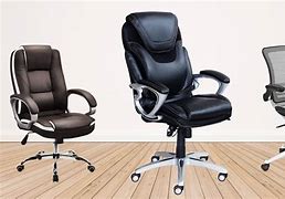Image result for Best Office Chairs for Back Support