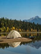 Image result for Camping in Canada