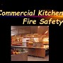 Image result for commercial kitchen safety
