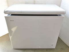 Image result for Hotpoint Deep Freezer